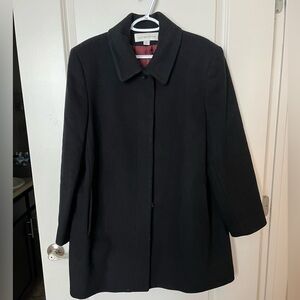 Liz Claiborne vintage coat